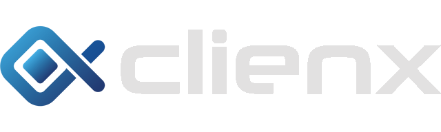 ClienX CRM